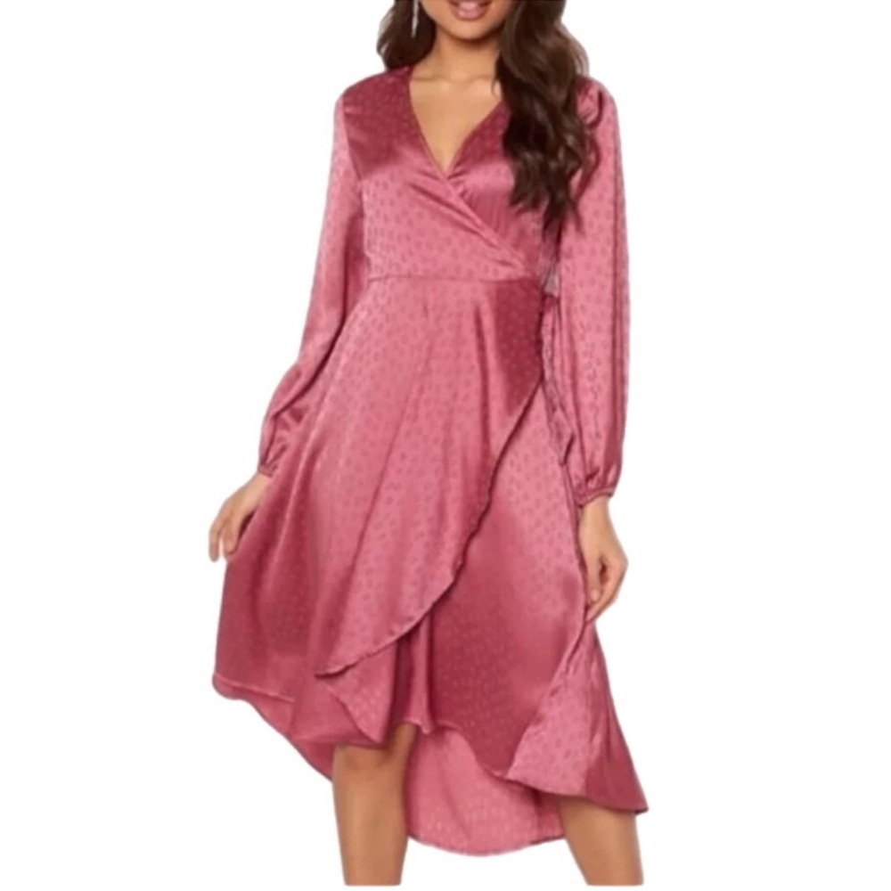 Anthropologie Samsoe Samsoe Veneta Dress